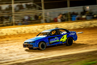 Street Stock 4 T4 - 01 - Carrick - 5th Nov 2022-10