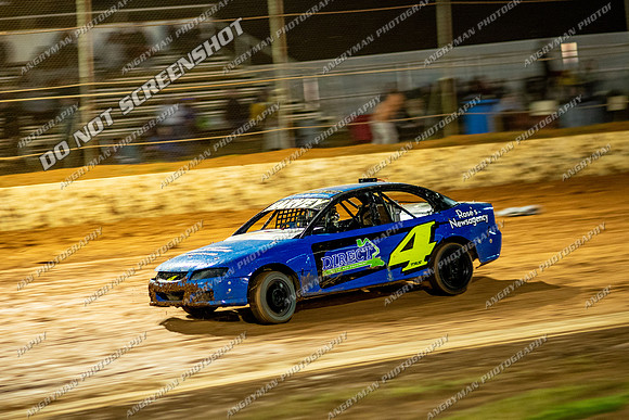 Street Stock 4 T4 - 01 - Carrick - 5th Nov 2022-10
