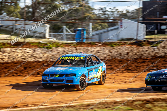 Street Stock 4 T4 - 01 - Carrick - 5th Nov 2022-2