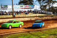 Street Stock 4 T4 - 01 - Carrick - 5th Nov 2022-5