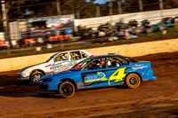 Street Stock 4 T4 - 01 - Carrick - 5th Nov 2022-9
