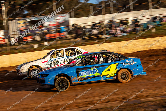 Street Stock 4 T4 - 01 - Carrick - 5th Nov 2022-9