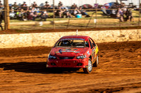 Street Stock 15 T15 - 01 - Carrick - 5th Nov 2022