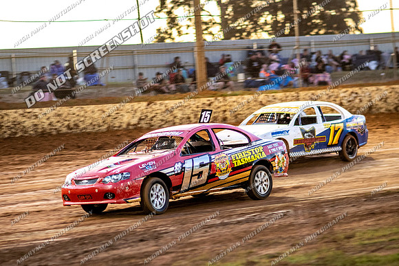 Street Stock 15 T15 - 01 - Carrick - 5th Nov 2022-4