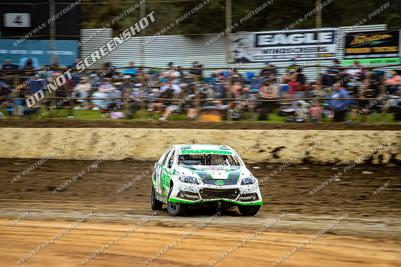Street Stock 11 T11 - Saturday-11