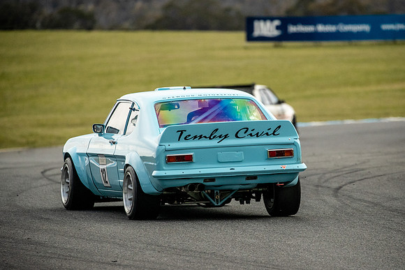 Sports Sedans 12 - Friday-6