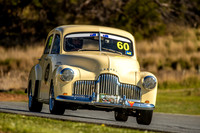 Early Holden Regularity 60 - Friday-8