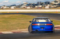 9 - Drift League - Drift Collective Rnd 2 - 17-18 May 2025-4
