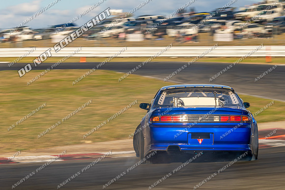 9 - Drift League - Drift Collective Rnd 2 - 17-18 May 2025-4
