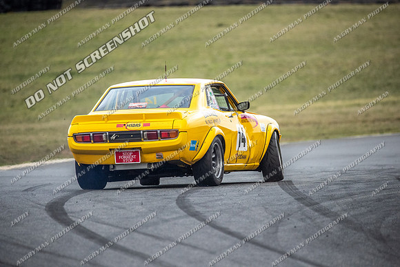 14 - Muscle Car Cup Over 3501cc-8