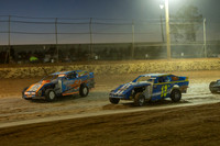 AMCA 13 T13 - 05 - Carrick - 26th Dec 2025-5