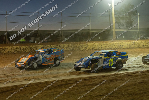 AMCA 13 T13 - 05 - Carrick - 26th Dec 2025-5