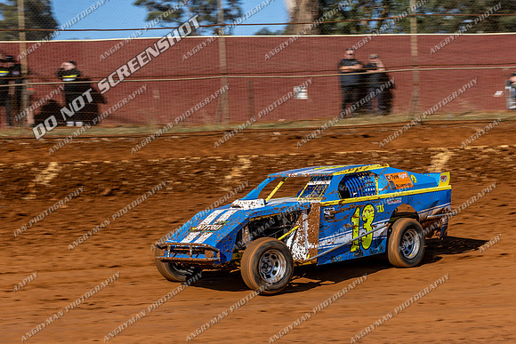 AMCA 13 T13 - 05 - Carrick - 26th Dec 2025-3