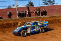 AMCA 13 T13 - 05 - Carrick - 26th Dec 2025