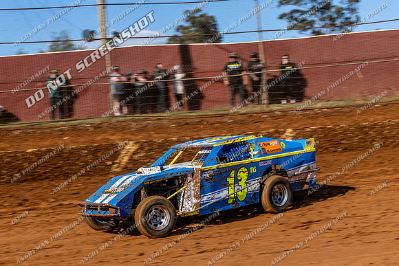 AMCA 13 T13 - 05 - Carrick - 26th Dec 2025