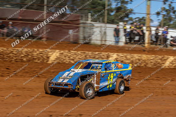 AMCA 13 T13 - 05 - Carrick - 26th Dec 2025-2