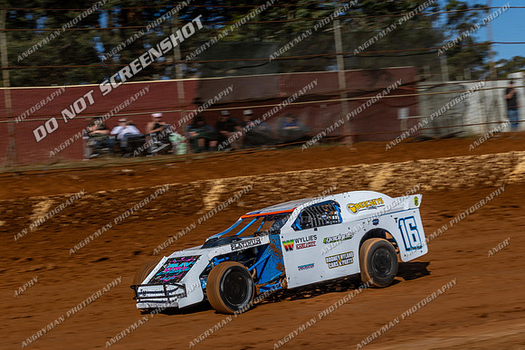 AMCA 16 T16 - 05 - Carrick - 26th Dec 2025-2
