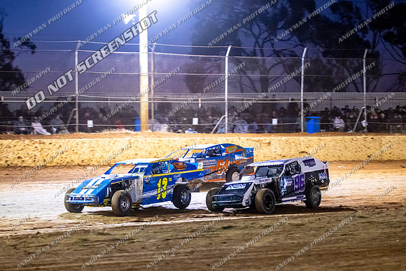 AMCA 13 T13 - 05 - Carrick - 26th Dec 2025-4