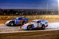 AMCA 14 T14 - 05 - Carrick - 26th Dec 2025