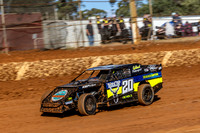 AMCA 20 T20 - 05 - Carrick - 26th Dec 2025
