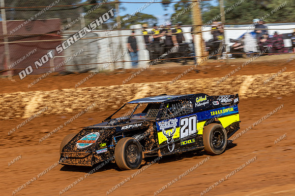 AMCA 20 T20 - 05 - Carrick - 26th Dec 2025