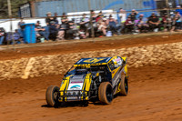 AMCA 25 T25 - 05 - Carrick - 26th Dec 2025