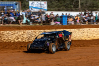 AMCA 34 T34 - 05 - Carrick - 26th Dec 2025