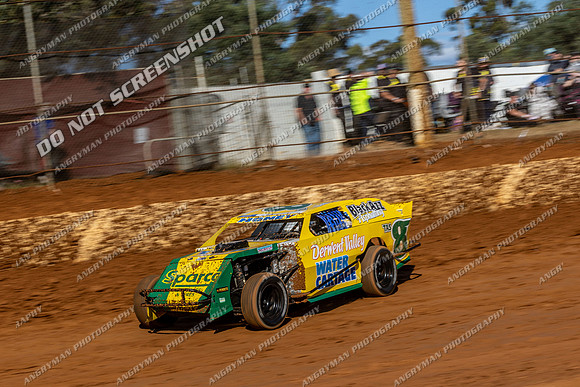 AMCA 8 T8 - 05 - Carrick - 26th Dec 2025-2