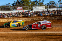 AMCA 5 T5 - 05 - Carrick - 26th Dec 2025