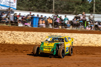 AMCA 8 T8 - 05 - Carrick - 26th Dec 2025