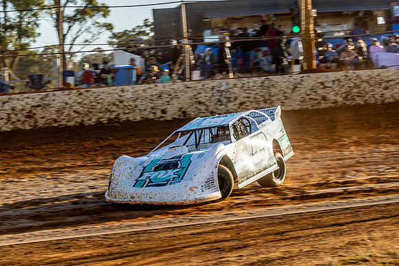 Late Model 99 N99 - 05 - Carrick - 26th Dec 2025-33