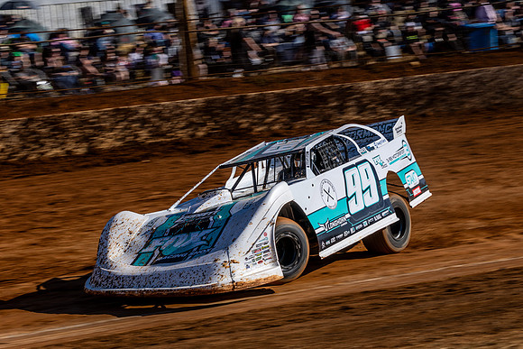 Late Model 99 N99 - 05 - Carrick - 26th Dec 2025-9