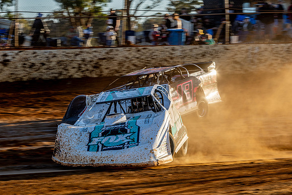 Late Model 99 N99 - 05 - Carrick - 26th Dec 2025-32