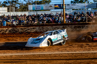 Late Model 99 N99 - 05 - Carrick - 26th Dec 2025-18
