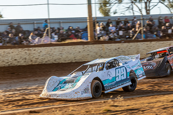Late Model 99 N99 - 05 - Carrick - 26th Dec 2025-24