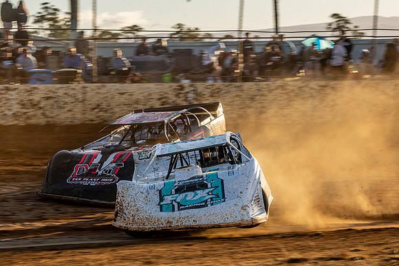 Late Model 99 N99 - 05 - Carrick - 26th Dec 2025-31