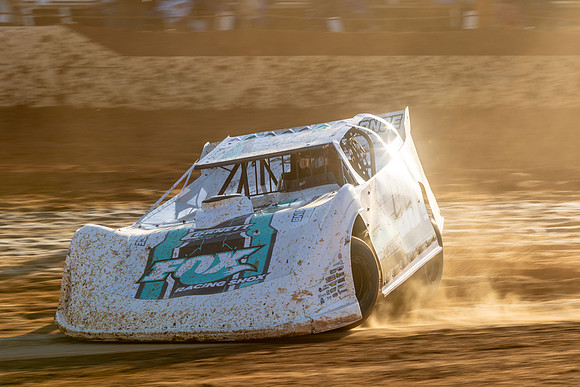 Late Model 99 N99 - 05 - Carrick - 26th Dec 2025-21