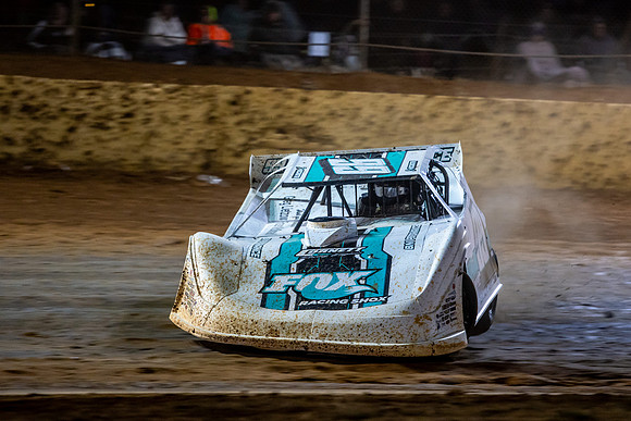 Late Model 99 N99 - 05 - Carrick - 26th Dec 2025-35