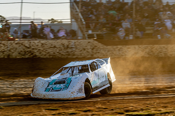 Late Model 99 N99 - 05 - Carrick - 26th Dec 2025-34