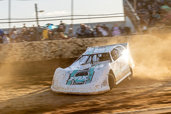 Late Model 99 N99 - 05 - Carrick - 26th Dec 2025-19