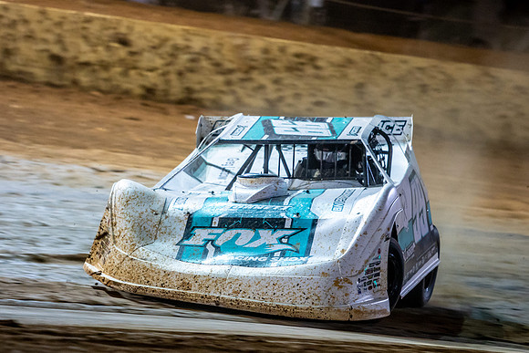 Late Model 99 N99 - 05 - Carrick - 26th Dec 2025-36