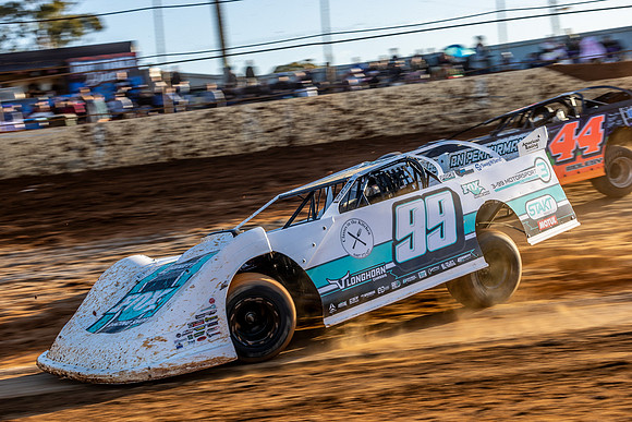 Late Model 99 N99 - 05 - Carrick - 26th Dec 2025-23