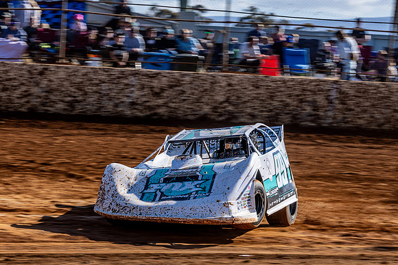Late Model 99 N99 - 05 - Carrick - 26th Dec 2025-13
