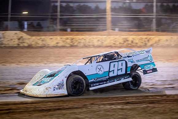 Late Model 99 N99 - 05 - Carrick - 26th Dec 2025-38