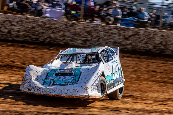 Late Model 99 N99 - 05 - Carrick - 26th Dec 2025-14