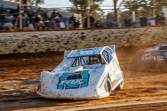 Late Model 99 N99 - 05 - Carrick - 26th Dec 2025-28