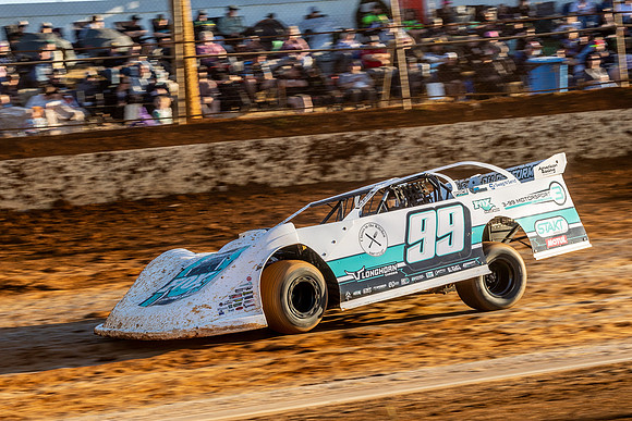 Late Model 99 N99 - 05 - Carrick - 26th Dec 2025-29