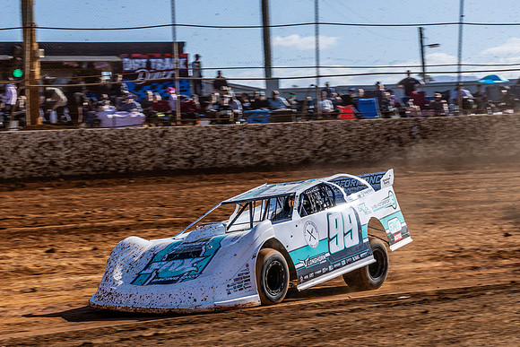 Late Model 99 N99 - 05 - Carrick - 26th Dec 2025-6