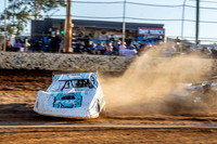 Late Model 99 N99 - 05 - Carrick - 26th Dec 2025-16