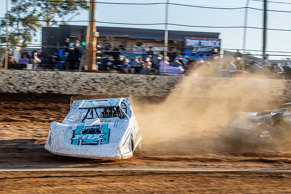 Late Model 99 N99 - 05 - Carrick - 26th Dec 2025-16